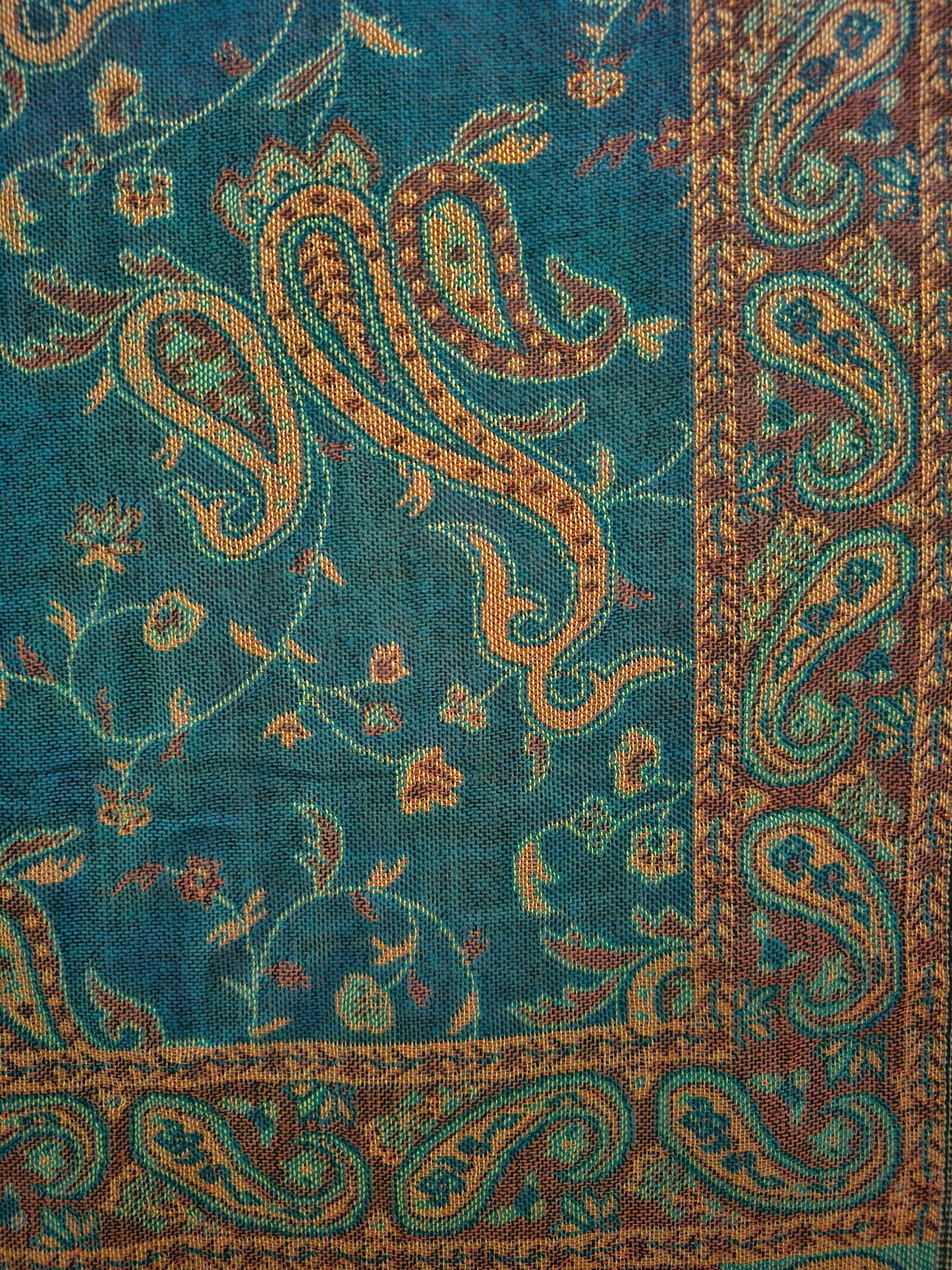 Pashmina Hijab